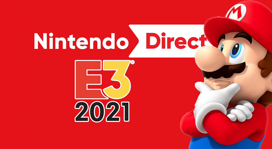 Resumen Nintendo Direct Juegos y Fechas E3 2021 Dev1992